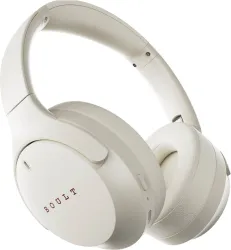 Boult Q 70Hrs Battery, ENC Mic, 40mm Boosted Drivers, 4 EQ Modes