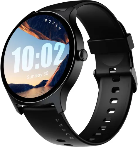 Image of Boult Rover Pro AMOLED Smartwatch