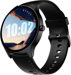 Boult Rover Pro AMOLED Smartwatch