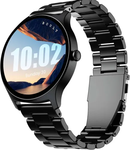 Image of Boult Rover Pro Smartwatch 1.43