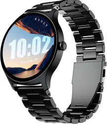 Boult Rover Pro Smartwatch 1.43 AMOLED Display