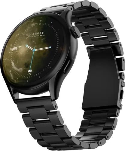 Image of Boult Striker Pro 1.43 AMOLED, BT Calling