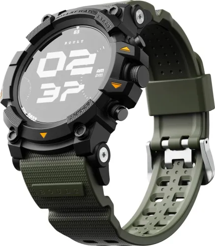 Image of Boult Thrux calling smartwatch