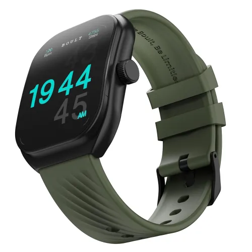 Image of Boult Trail Smart Watch 2.01