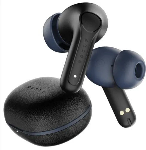Image of Boult W10 55H Battery Bluetooth earbuds