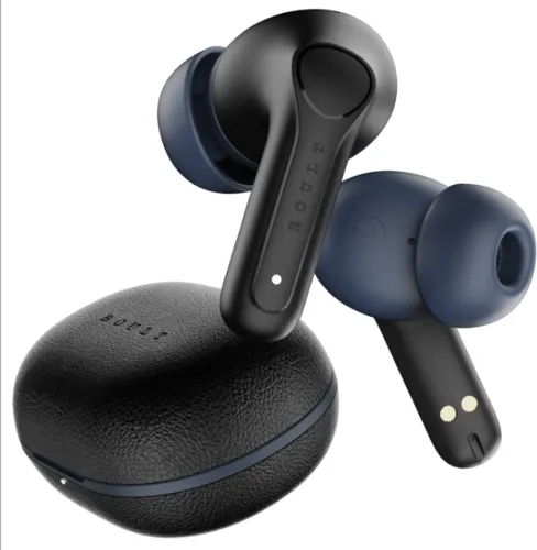 Image of Boult W10 True Wireless Earbuds