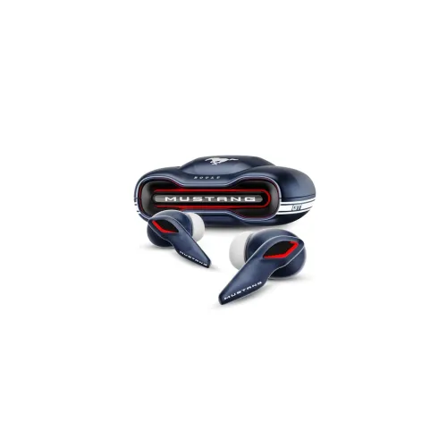 Image of Boult x Mustang Torq Wireless in Ear Earbuds