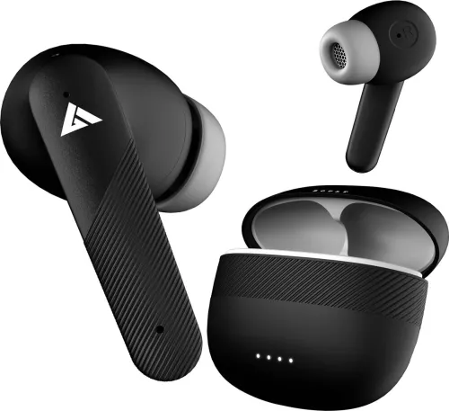 Image of Boult X60 ANC 30dB True Wireless Earbuds