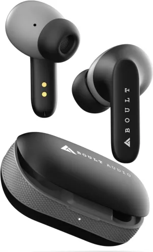Image of Boult Y1 with Zen ENC Mic
