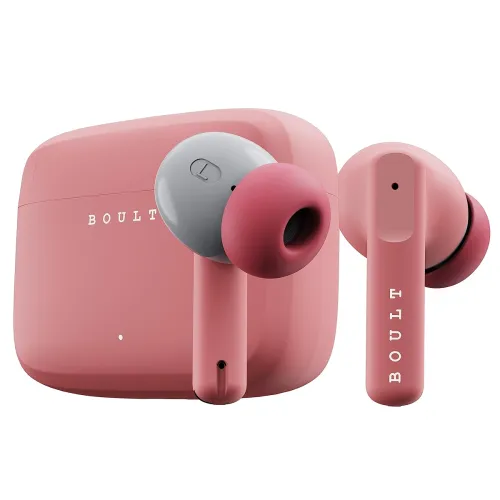 Image of Boult Z60 Truly Wireless in Ear Earbuds