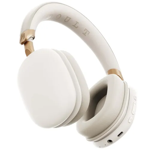 Image of Boult Newly Launched ENC Headphones 60H Playtime