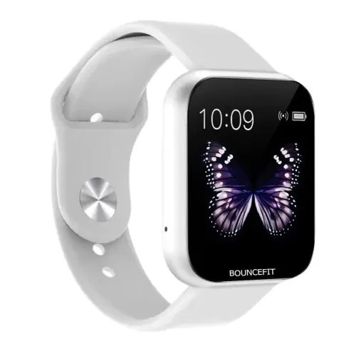Image of Bouncefit D20 Y68 Fitness Band Smart Watch