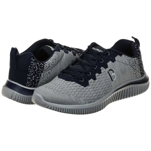 Image of Bourge Mens Loire-z1 Running Shoes