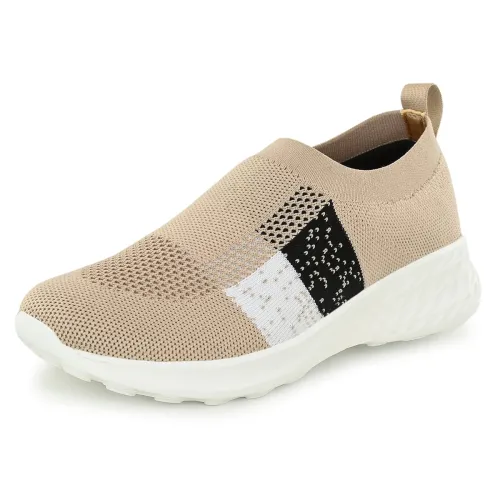 Image of Bourge Womens Micam-z107 Running Shoes