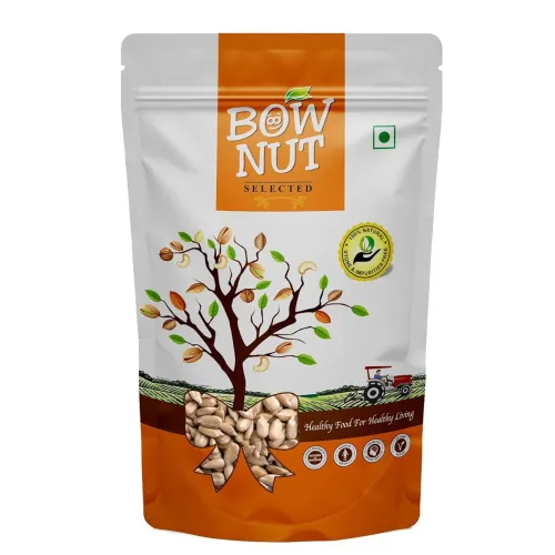 Image of Bownut Natural Seeds (Sunflower Seeds 250gm)