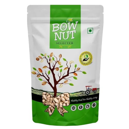 Image of Bownut Sunflower Seeds 200g