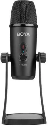 Image of BOYA BY-PM700 Condenser Microphone
