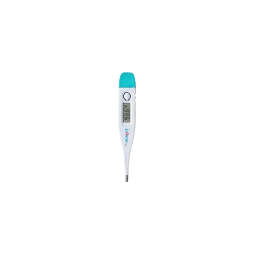 Image of BPL Medical Technologies Accudigit DT04 Digital Thermometer