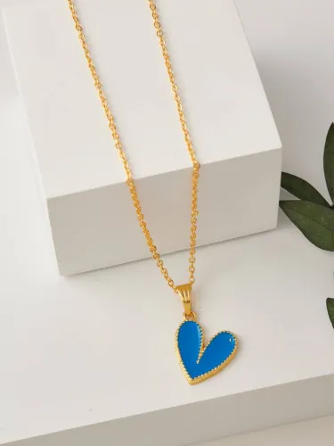 Image of BRANDSOON Gold-plated Brass Chain