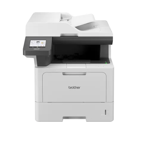 Image of Brother DCP-L5510DN Laser Printer