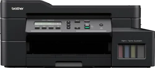Image of Brother DCP-T820DW All-in-One WiFi Ink Tank Printer