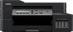 Brother DCP-T820DW All-in-One WiFi Ink Tank Printer