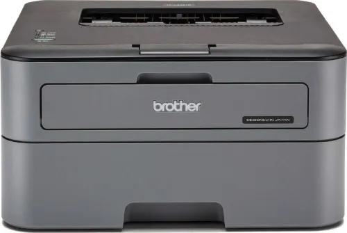 Image of Brother HL-L2321D Monochrome Laser Printer