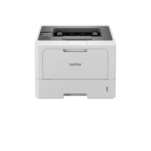 Image of Brother HL-L5210DN Laser Monochrome Printer