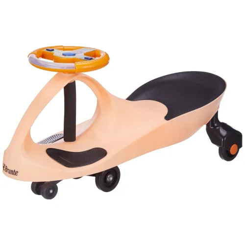 Image of Brunte Kids Swing Car