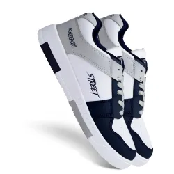 BRUTON Mens TARZEN-0340 Casual Sneaker Shoes for Men