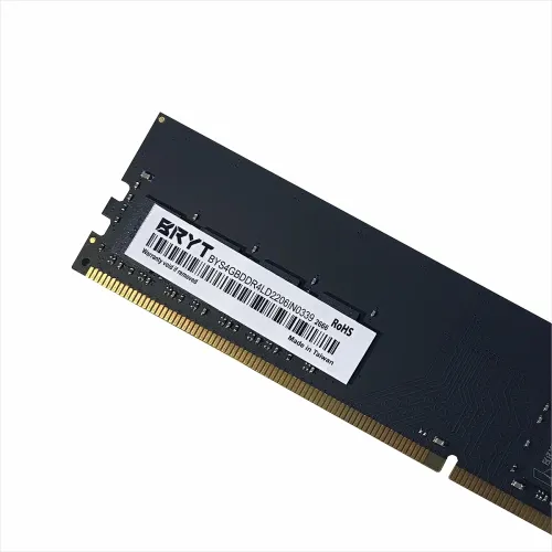 Image of BRYT 4GB RAM DDR4 Long DIMM Memory