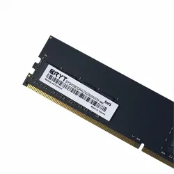 BRYT 4GB RAM DDR4 Long DIMM Memory