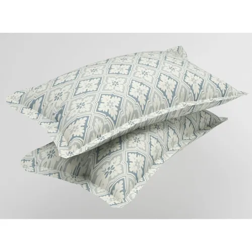 Image of BSB HOME 180 TC Premium Cotton Pillow Covers