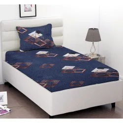 BSB HOME Kids Single Bedsheet