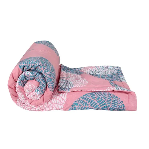 Image of BSB HOME Microfiber Reversible AC Comforter