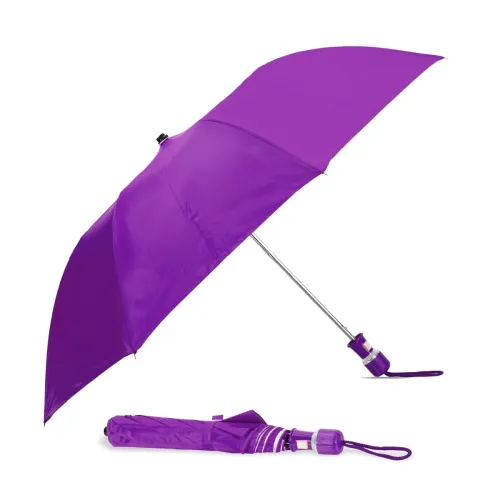Image of Btag 2 Fold Small Portable Umbrella (Pack of 1)