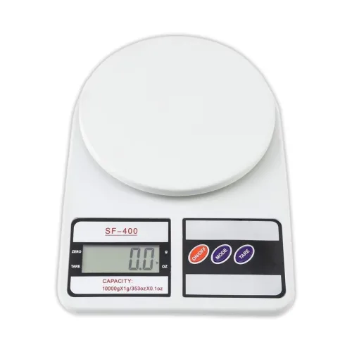 Image of Btag Digital Kitchen Food Weighing Scale For Healthy Living