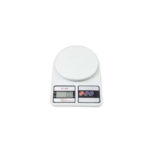 Image of Btag Digital Kitchen Weighing Scale