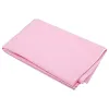 BTfash Baby Waterproof Mattress Protector (Small, Pink)