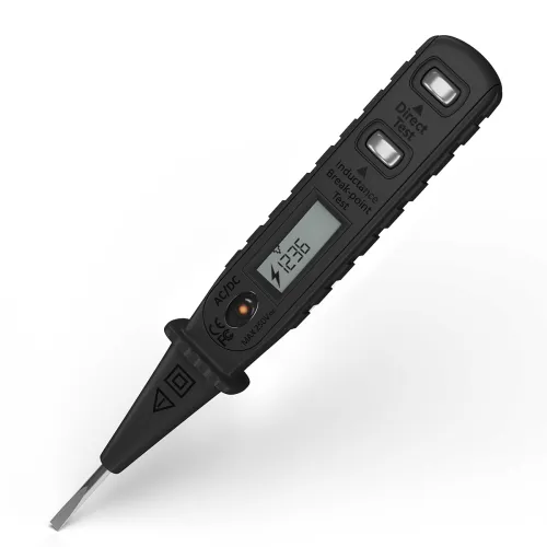 Image of BUILDSKILL Digital Voltage Tester 