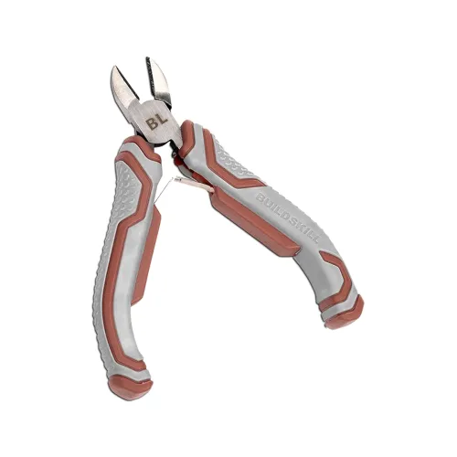Image of Buildskill Mini Pliers For Jewellery Making