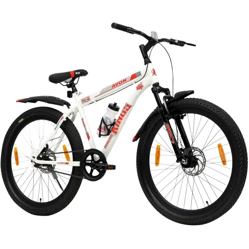 Image of BUKE Avon Kings 26T IBC Mountain Cycle