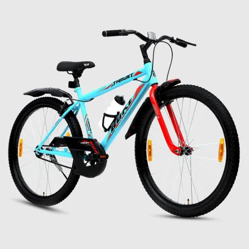 Image of Buke (Avon) THRUST 26T MTB 26″ Single‑Speed Cycle: