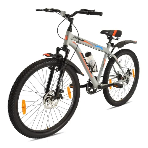 Image of Buke Steam Cycle for Men 26T MTB Adult Bicycle, Wheel Size: 26\' Inch |