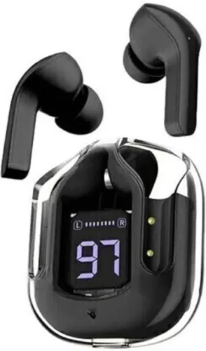 Image of BULLSTORM BS ultrapood Bluetooth Gaming