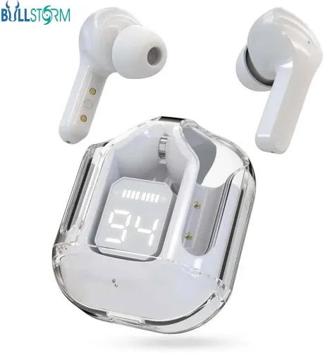 Image of BULLSTORM BS ultrapood Bluetooth
