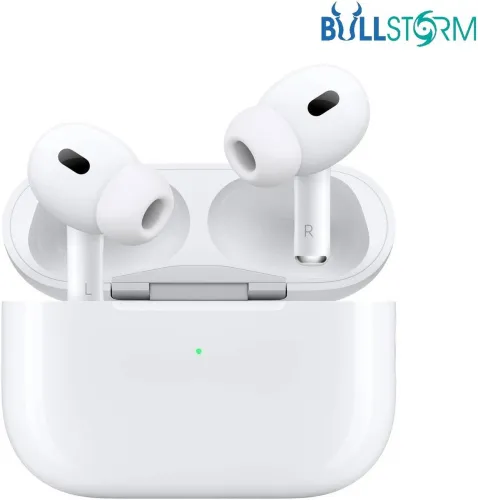 Image of BULLSTORM Exclusive TWS T2 Wireless Earbuds
