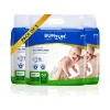 Bumtum Baby Diaper Pants (NB,180 Count)