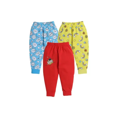 Image of BUMZEE Boys Pajama Set