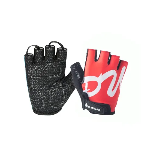 Image of BURNLAB Flex Gym Gloves